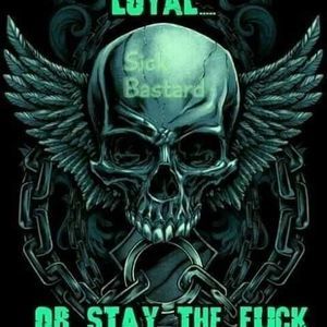 Meet your Posher, Rowdy